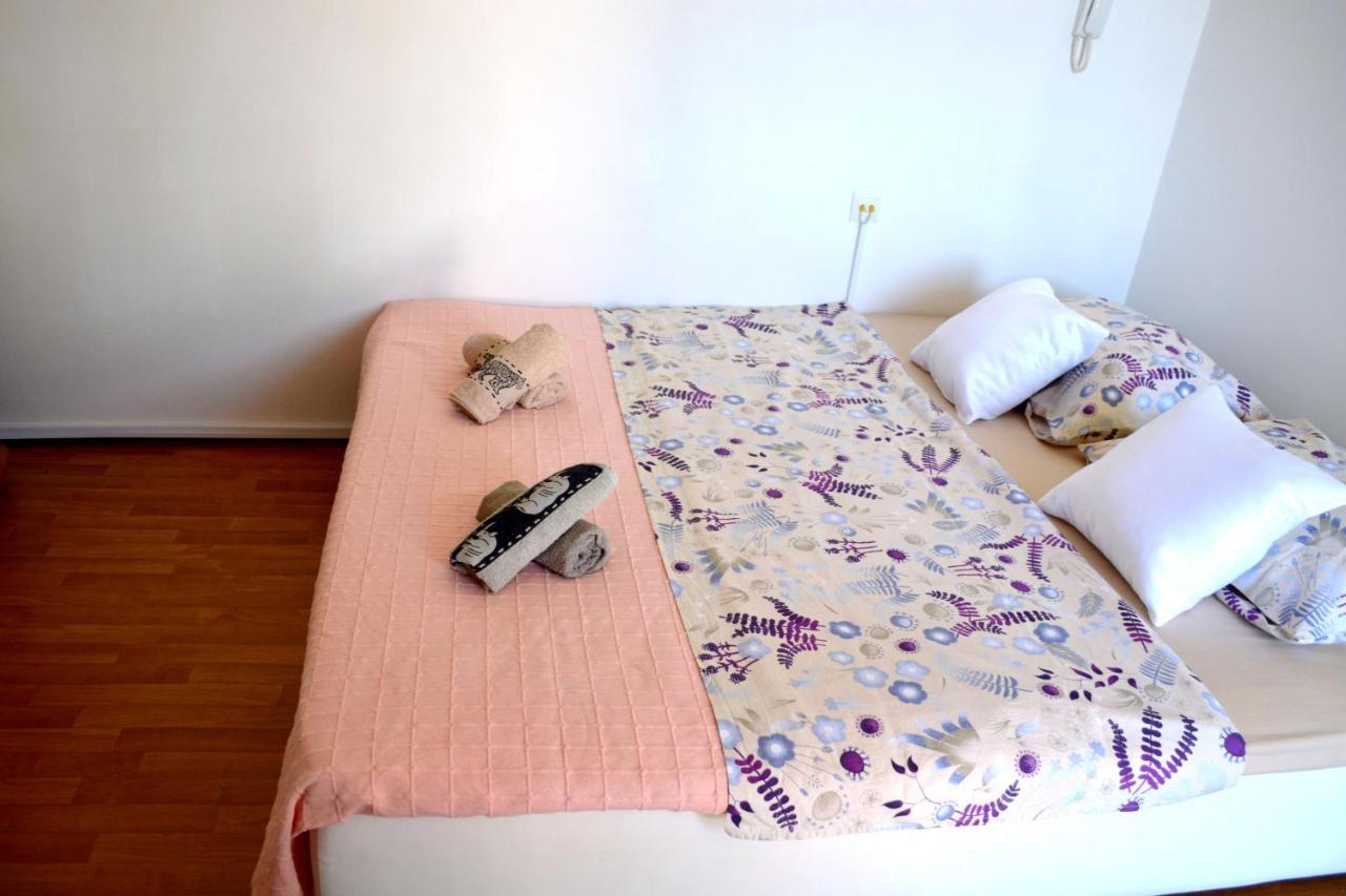 Bright And Charming Studio Apartment Rijeka Exterior foto
