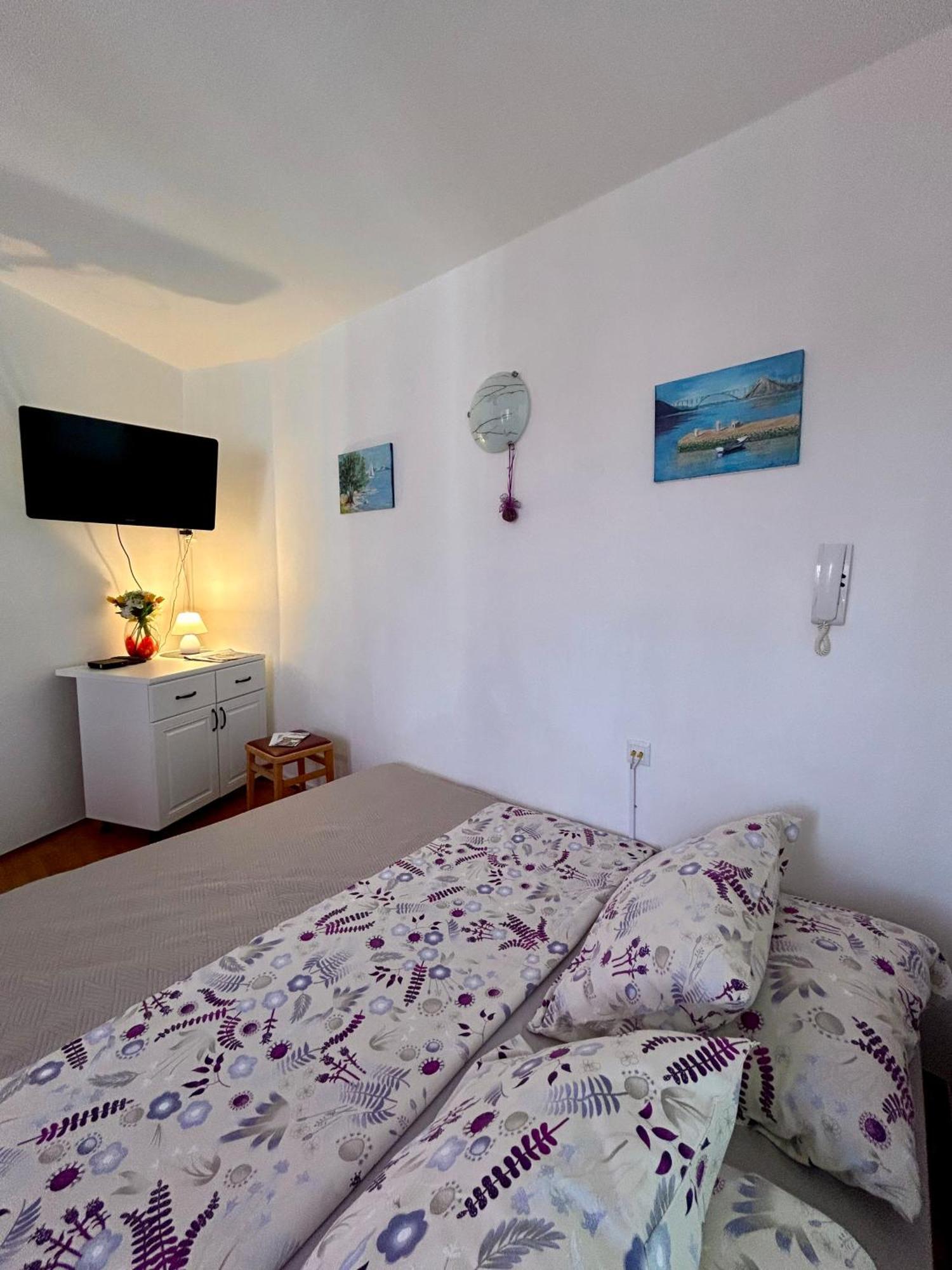 Bright And Charming Studio Apartment Rijeka Exterior foto